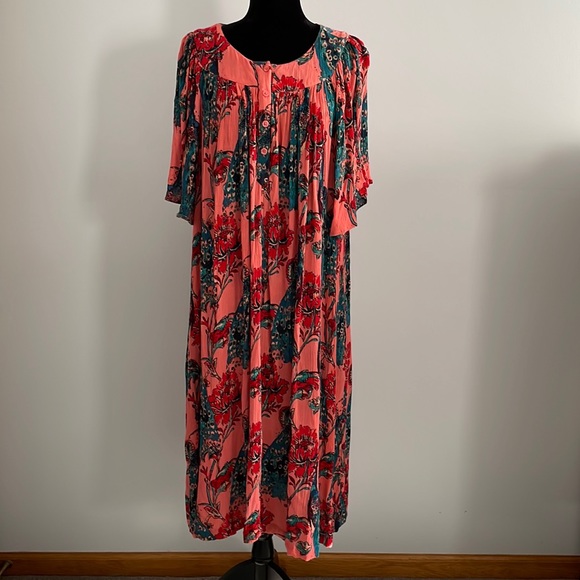 Go Softly Intimates & Sleepwear Go Softly Patio Dress Poshmark